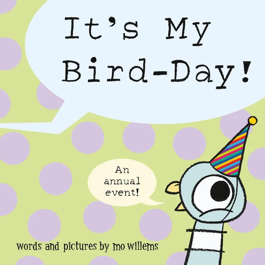 Hachette Hardcover Books It's my Bird-day!