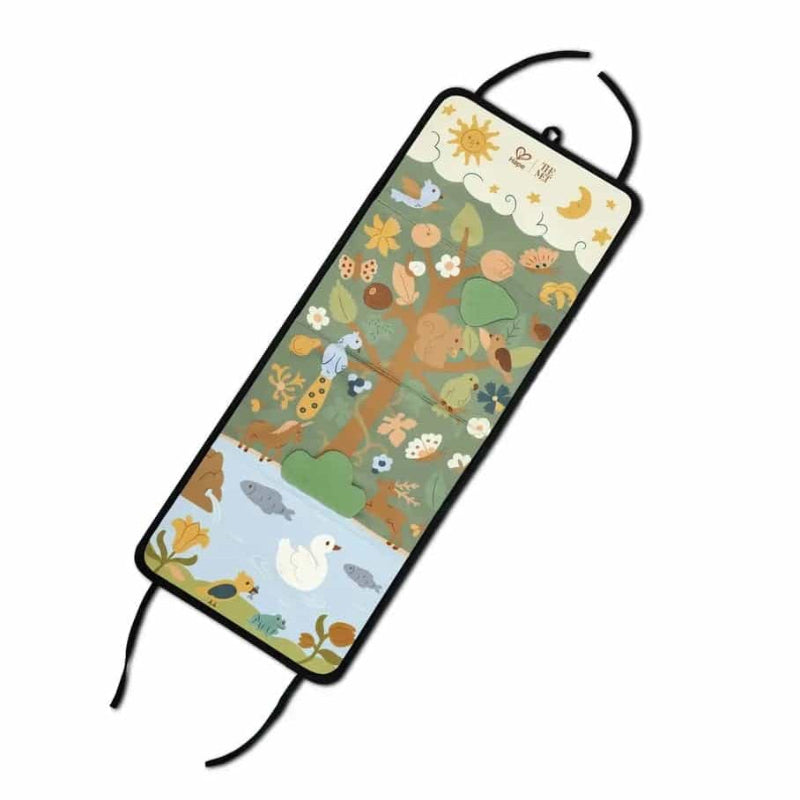 Hape Default Tree of Life Play Mat (The Met)
