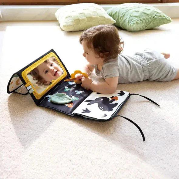 Hape Infant Activity Gyms & Playmats Tree of Life Play Mat (The Met)