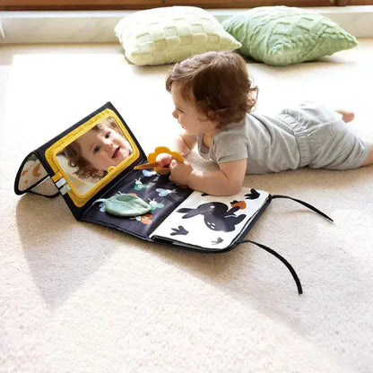 Hape Infant Activity Gyms & Playmats Tree of Life Play Mat (The Met)