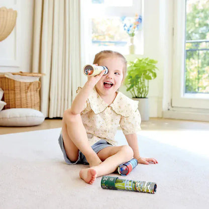 Hape Kaleidoscopes Artistic Eye Kaledoscope (Assorted Styles)