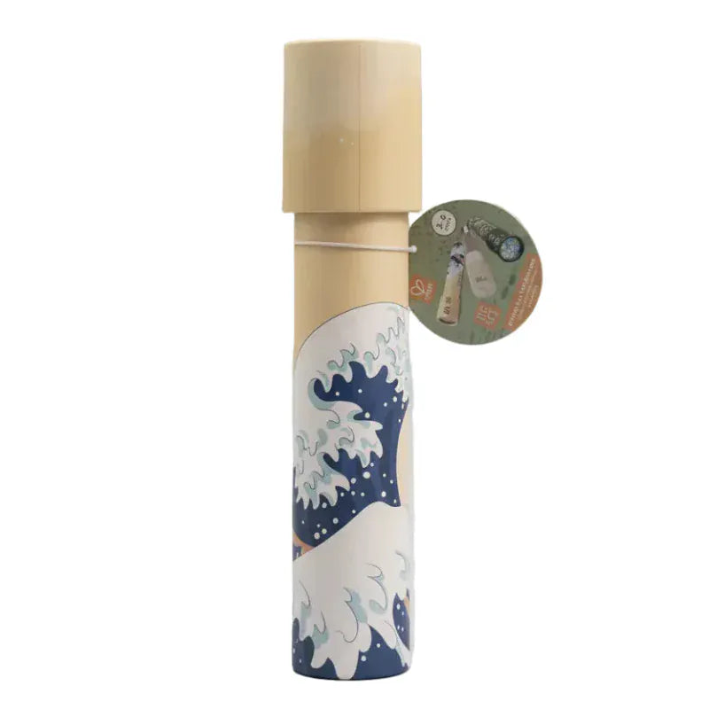 Hape Kaleidoscopes Artistic Eye Kaledoscope (Assorted Styles)