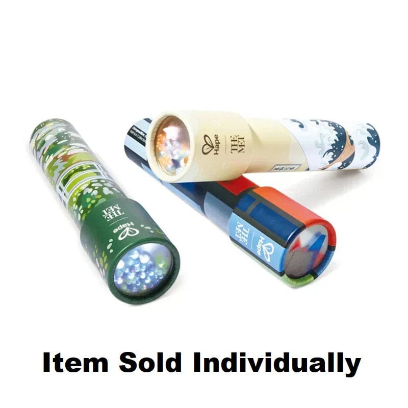 Hape Kaleidoscopes Artistic Eye Kaledoscope (Assorted Styles)