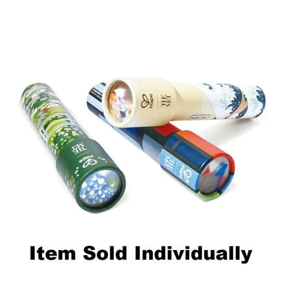 Hape Kaleidoscopes Artistic Eye Kaledoscope (Assorted Styles)