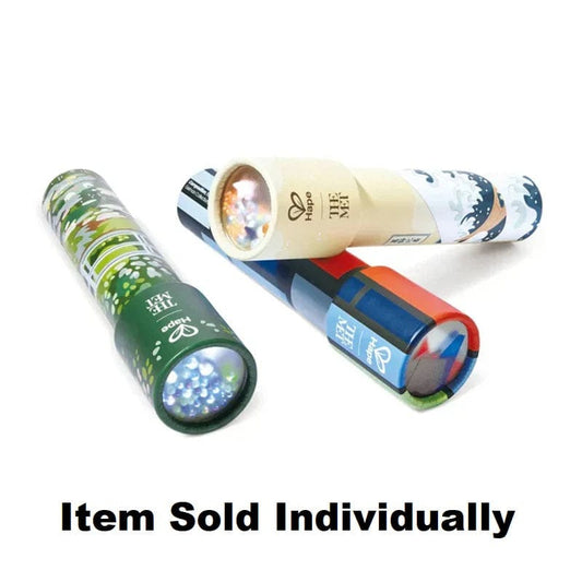 Hape Kaleidoscopes Artistic Eye Kaledoscope (Assorted Styles)