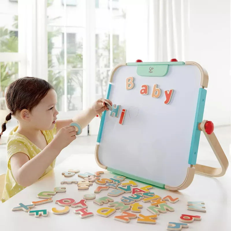 Hape Magnets Magnetic Alphabet