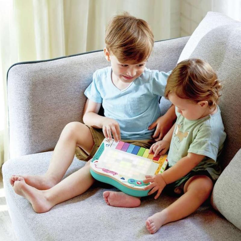 Hape Music Default Pixel Piano