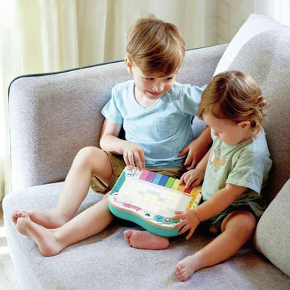 Hape Music Default Pixel Piano