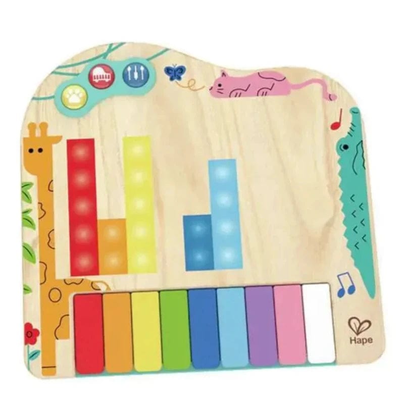 Hape Music Default Pixel Piano