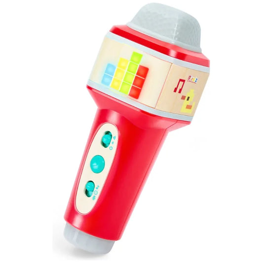 Hape Music Popstar Microphone