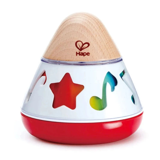 Hape Music Rotating Music Box