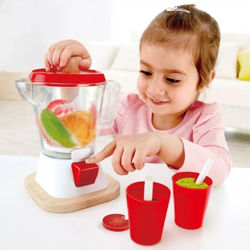 Hape Pretend Food & Cooking Toys Default Smoothie Blender