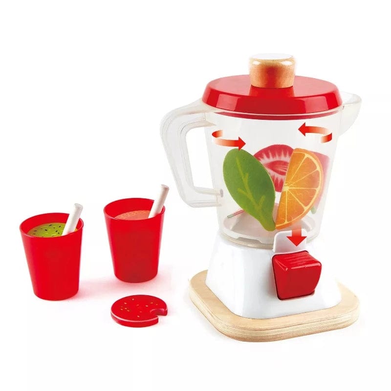 Hape Pretend Food & Cooking Toys Default Smoothie Blender