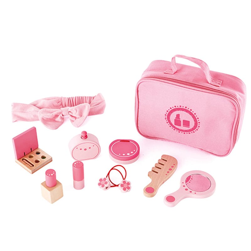 Hape Pretend Play Beauty Belongings