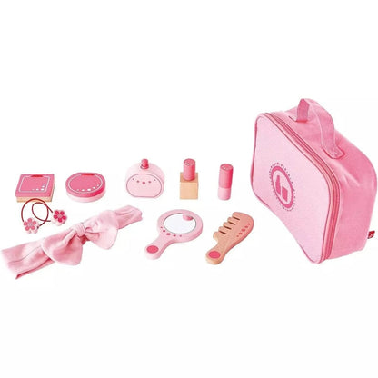 Hape Pretend Play Beauty Belongings