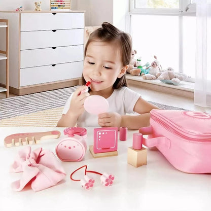 Hape Pretend Play Beauty Belongings