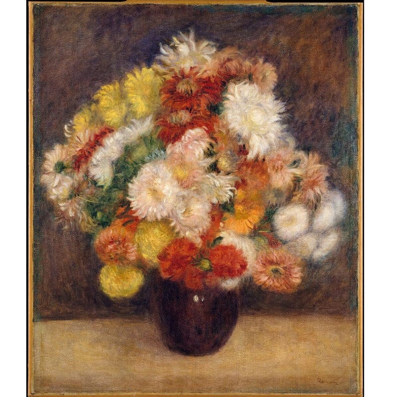 Hape Rattles & Teethers Artful Flowers Rattle Trio (The Met)