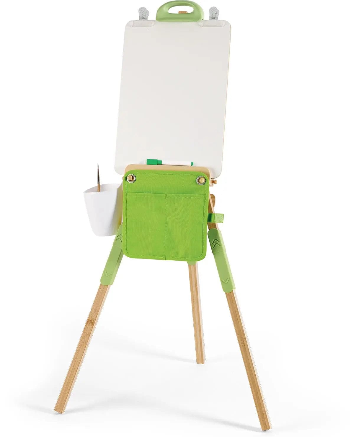 Hape Sketchbooks & Drawing Pads Default Portable Bamboo Easel