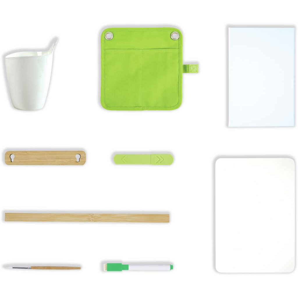 Hape Sketchbooks & Drawing Pads Default Portable Bamboo Easel