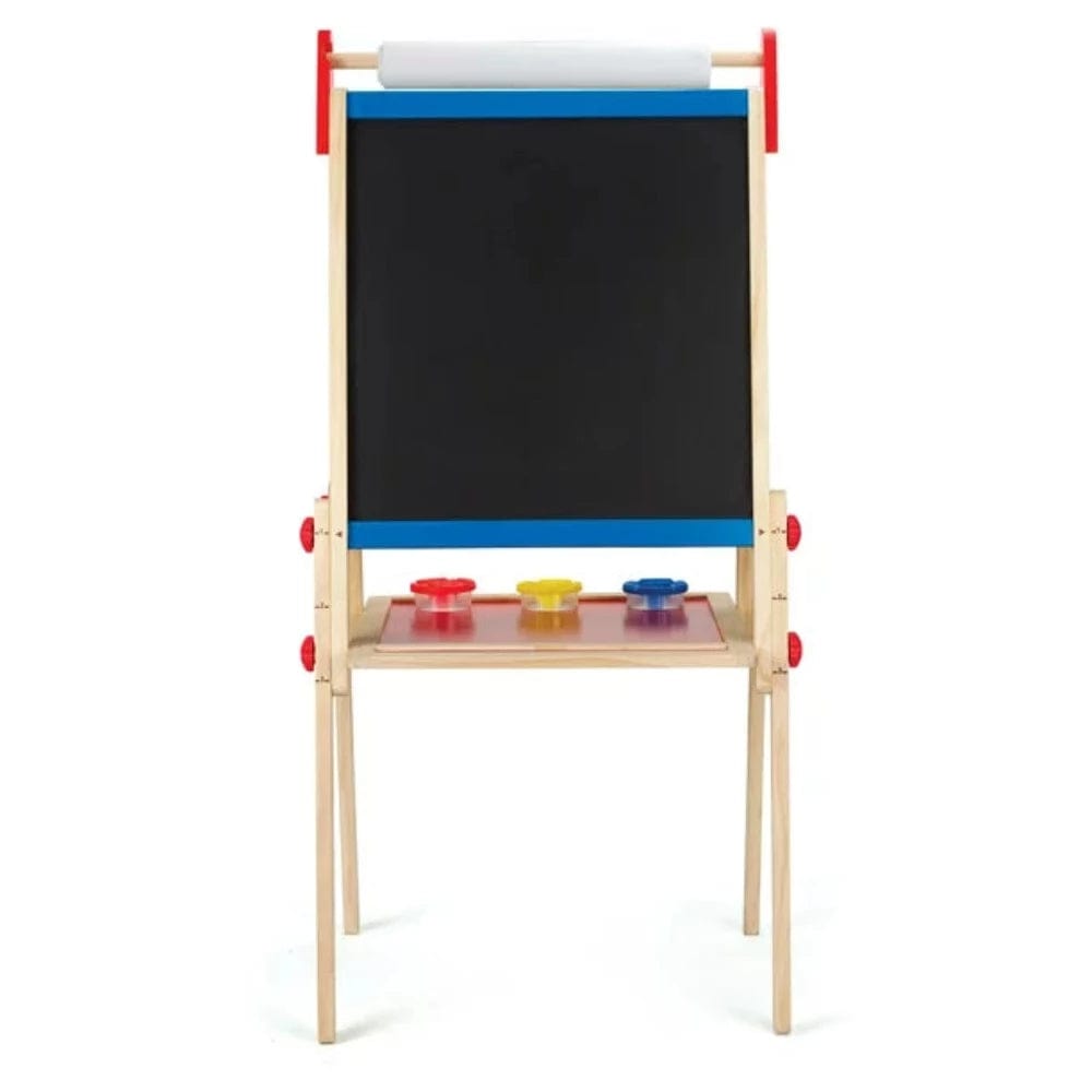 Hape Sketchbooks & Drawing Pads Magnetic All In One Easel