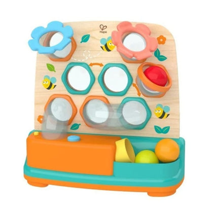 Hape Toddler Buzzy Air Flow Beehive