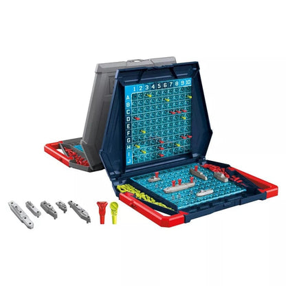 Hasbro Classic Games Battleship Classic