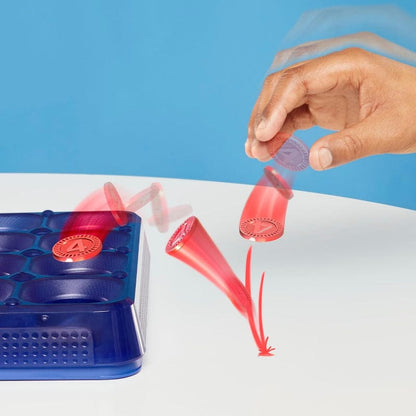 Hasbro Classic Games Connect 4 Frenzy