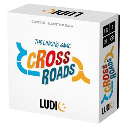 Headu Strategy Games Crossroads
