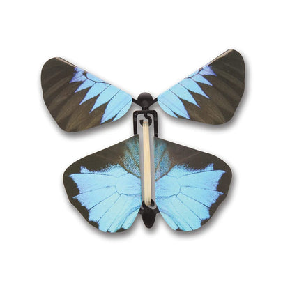 Heebie Jeebies Default Default Wind-Up Butterflies (Assorted Styles)