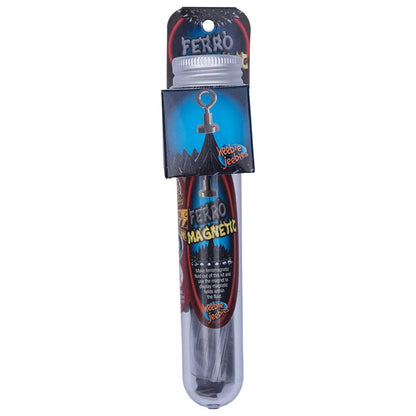 Heebie Jeebies Science Experiments Default Ferro Magnetic Test Tube