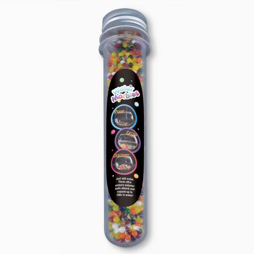 Heebie Jeebies Science Experiments Default Water Marbles Test Tube