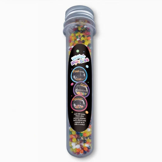 Heebie Jeebies Science Experiments Default Water Marbles Test Tube