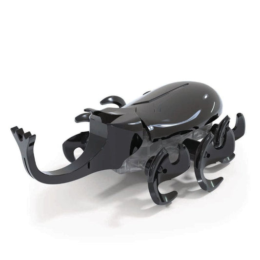 Hex Bots Robotic Toys Default Hex Bots - Rhino Beetle (Assorted Colors)