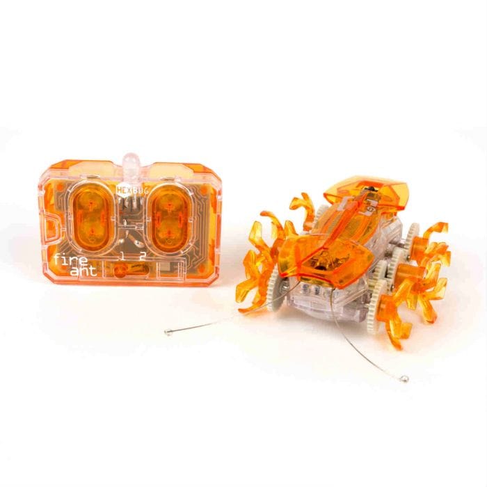 HexBug Remote Controlled Toys Default HexBug Fire Ant (Assorted Colors)