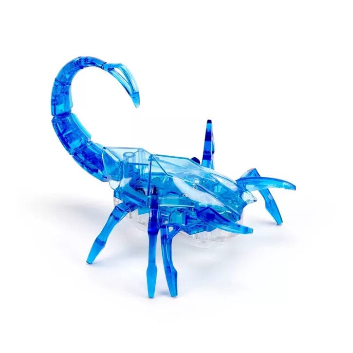 HexBug Robot Kits Default HexBot - Scorpion (Assorted Colors)