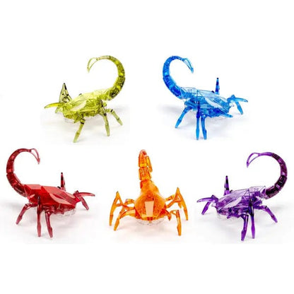 HexBug Robot Kits Default HexBot - Scorpion (Assorted Colors)