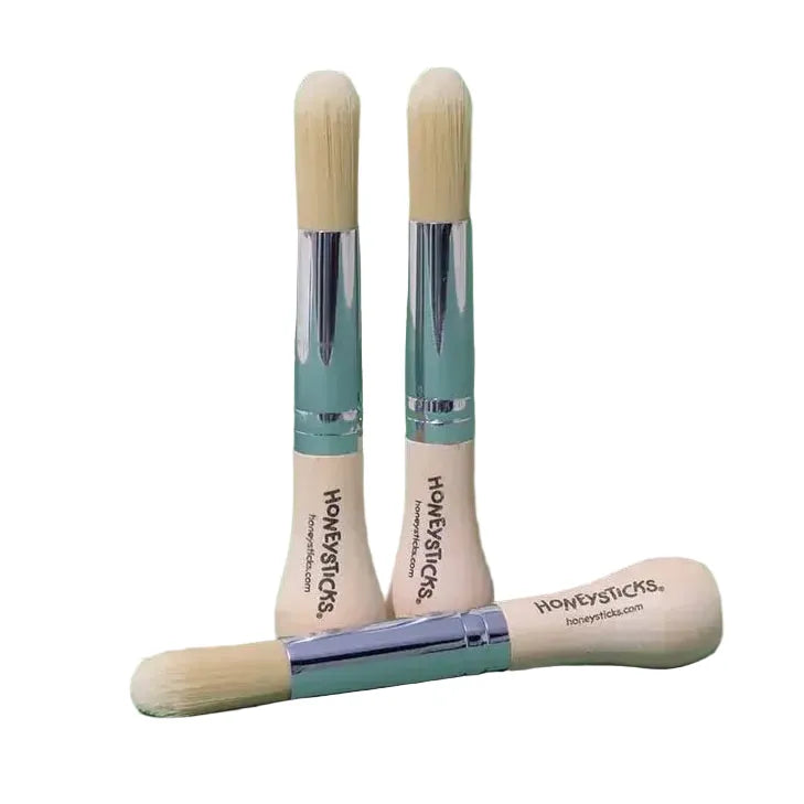Honeysticks Markers, Pens, Brushes & Crayons Honeysticks - My First Paint Brush 3pk