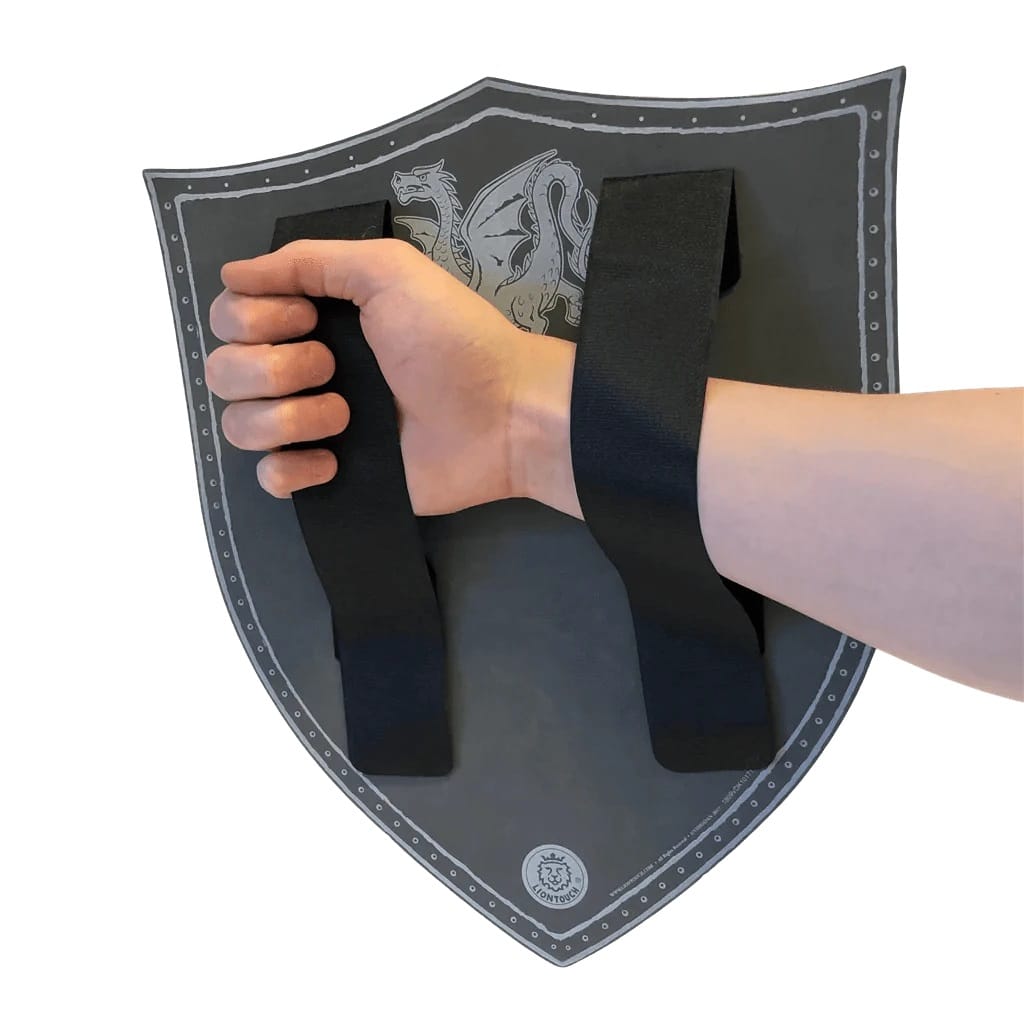 Hotaling Inc. Dress Up Accessories Default Amber Dragon Knight Shield