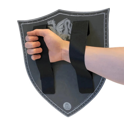 Hotaling Inc. Dress Up Accessories Default Amber Dragon Knight Shield