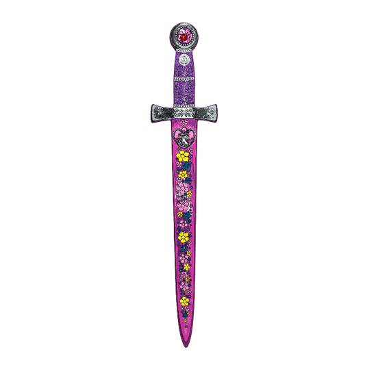 Hotaling Inc. Dress Up Accessories Princess Flower Sword
