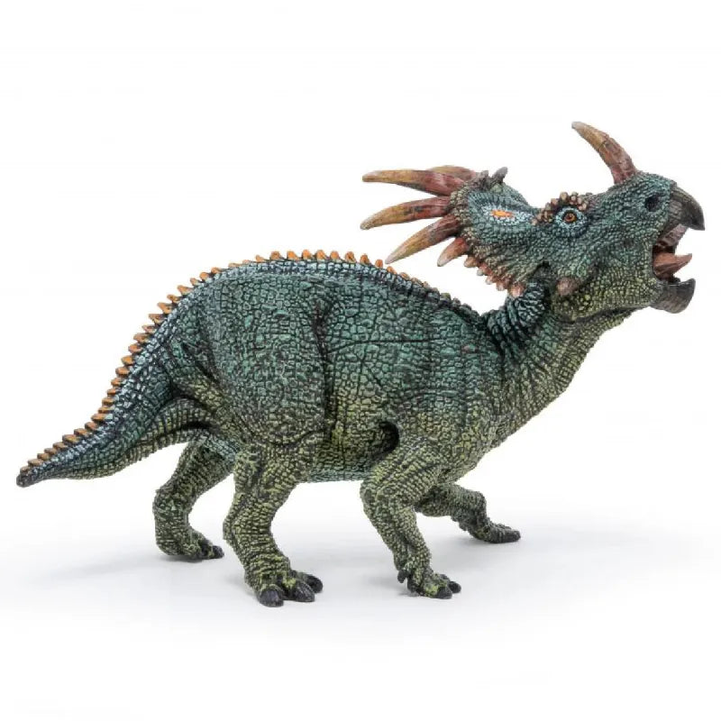 Hotaling Inc. Miniature Dinosaurs 55090 Styracosaurus