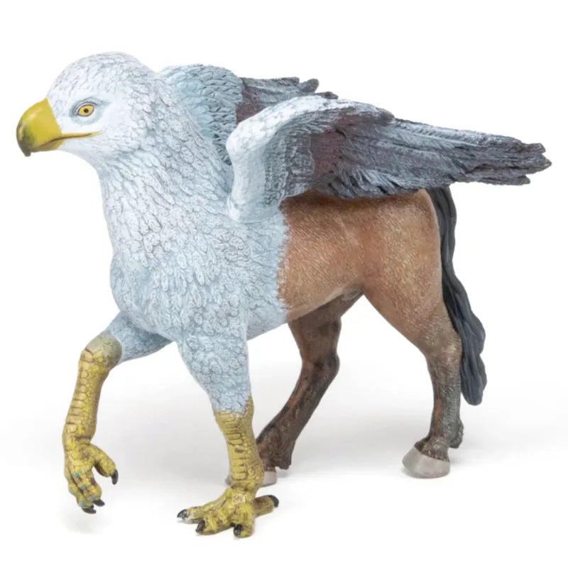 Hotaling Inc. Miniature Mythical Creatures 36022 Hippogriff