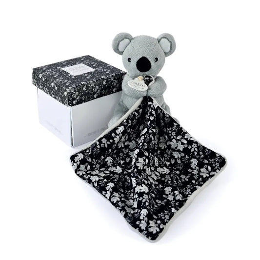 Hotaling Inc. Plush Baby Doudou Boh'aime Koala