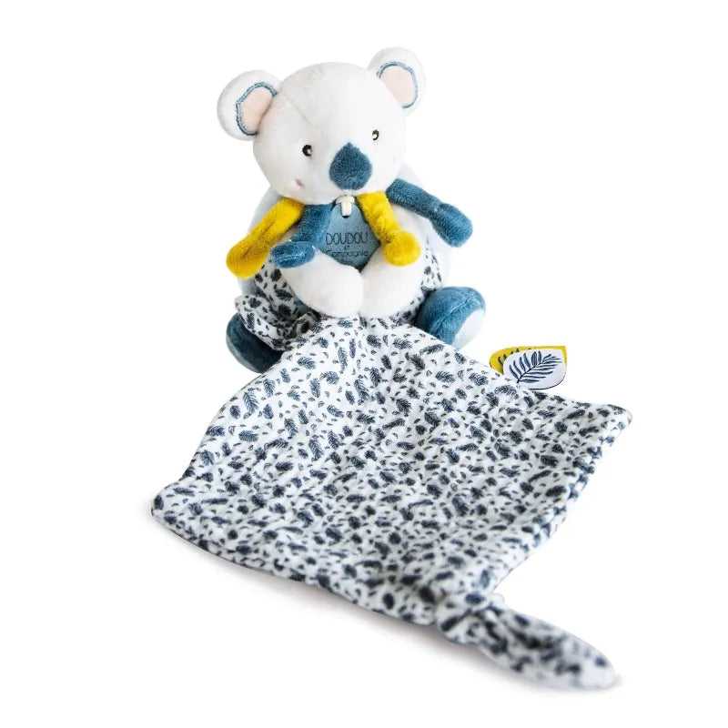 Hotaling Inc. Plush Baby Doudou Yoka the Koala Plush