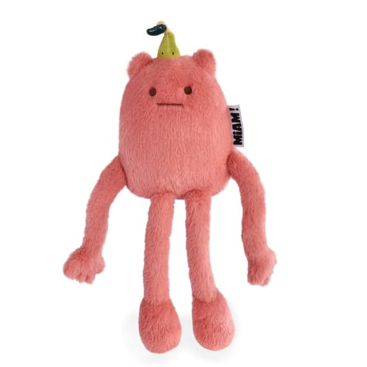 Hotaling Inc. Plush Les MIAM! Britney Pear 16"