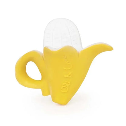 Hotaling Inc. Rattles & Teethers Default Anita the Bananita Teether