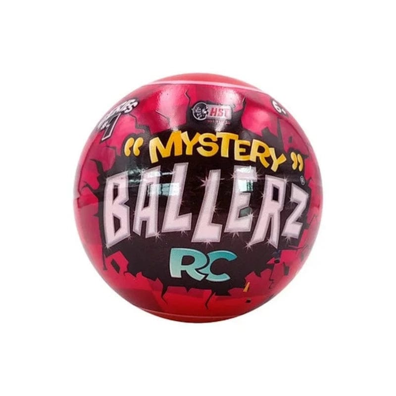 HST Remote Controlled Toys Default Mystery Ballerz RC