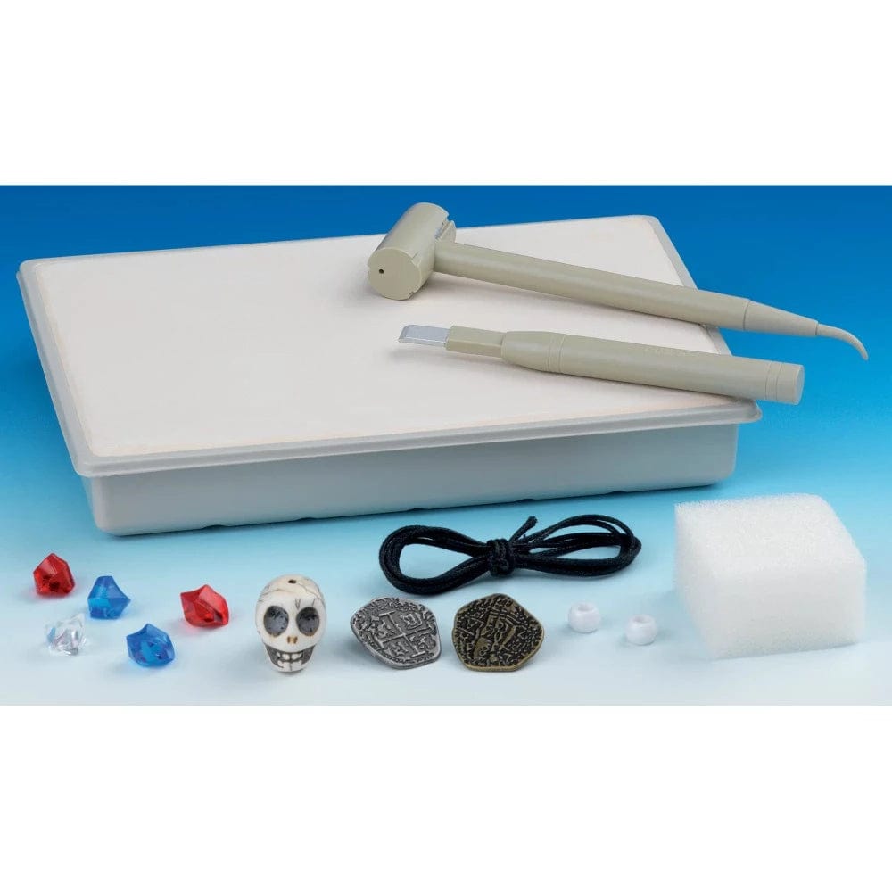 I Dig It! Science Excavation Kits I Dig It! Pirate Treasure