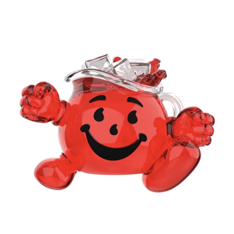 Incredible Group Fidget Toys Kool Aid Man Squishi