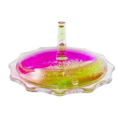 Incredible Group Spinner Tops Motionz Spinning Top (Assorted Colors)